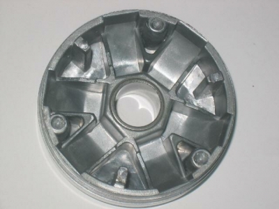 HONDA variov�lt�