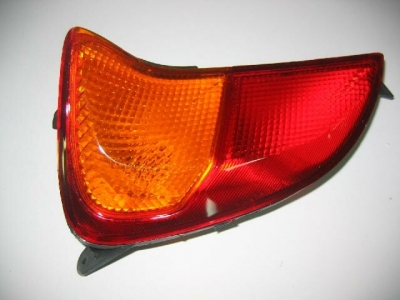 HONDA index 