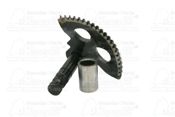 APRILIA ber�g� tengely 