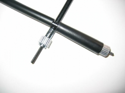 KYMCO bowden 