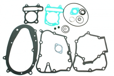 KYMCO tmts