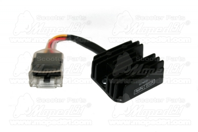 KYMCO fesz�lts�g szab�lyz�