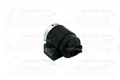 KYMCO ir�nyjelz� 