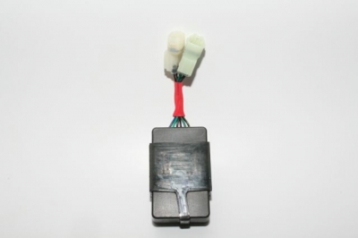 KYMCO elektronika 