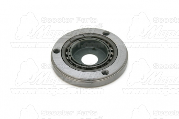 �nind�t� szabadonfut� KYMCO 