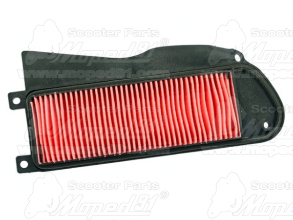 Leveg�sz�r� KYMCO FILLY