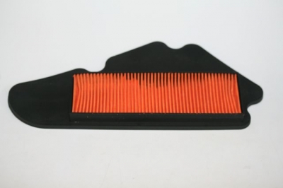 KYMCO leveg�sz�r�