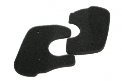 KYMCO leveg�sz�r�