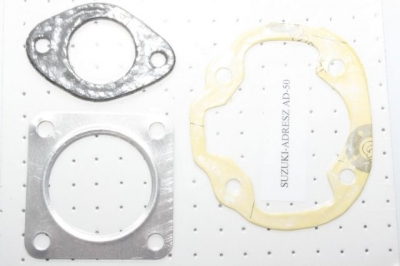 SUZUKI t�m�t�s