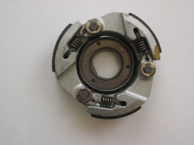 SUZUKI kuplung 