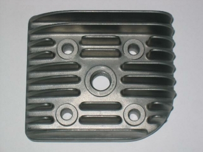 SUZUKI hengerfej