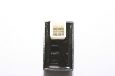 YAMAHA elektronika 