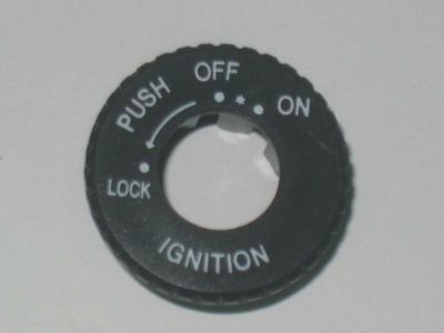 YAMAHA gyujt�skapcsol� 