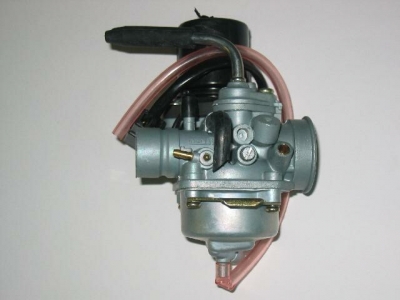 YAMAHA karbur�tor