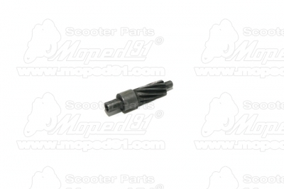 YAMAHA kilom�ter 