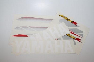 YAMAHA matrica 