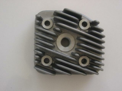 YAMAHA hengerfej 