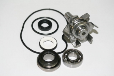 YAMAHA v�zpumpa