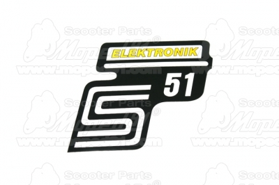 matrica elektronic s�rga