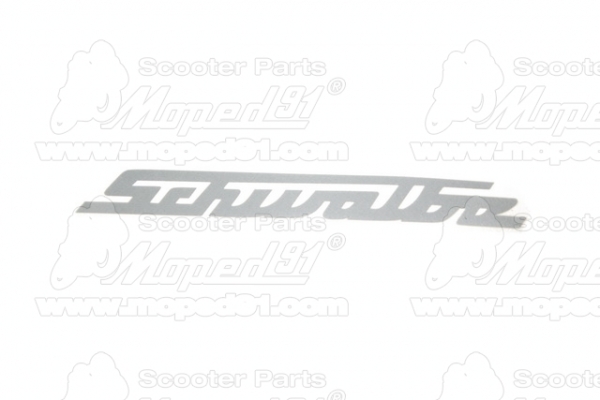 matrica SIMSON SCHWALBE 