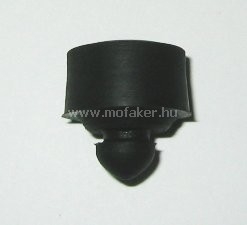  Nyereg �tk�z� gumibak 