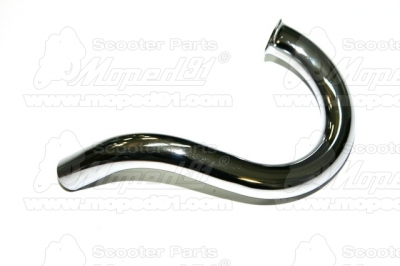 kipufog� k�ny�k enduro 