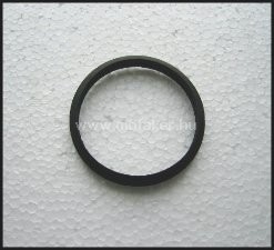 Kipufog�bilincs gumi t�m�t�s