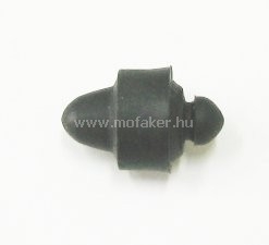 Nyereg �tk�z� gumibak 