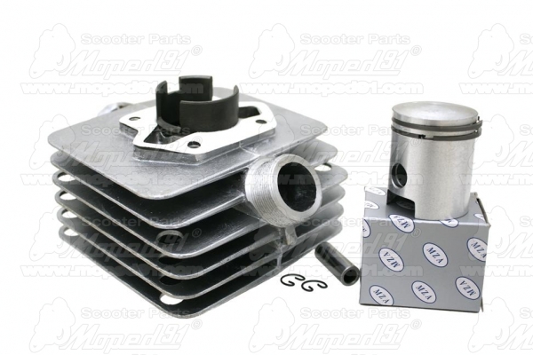 SIMSON henger + dugatty�  