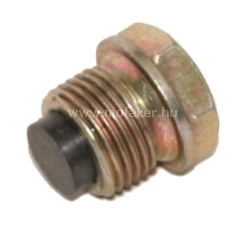 Olajleereszt� csavar