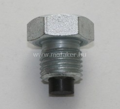 Olajleereszt� csavar 