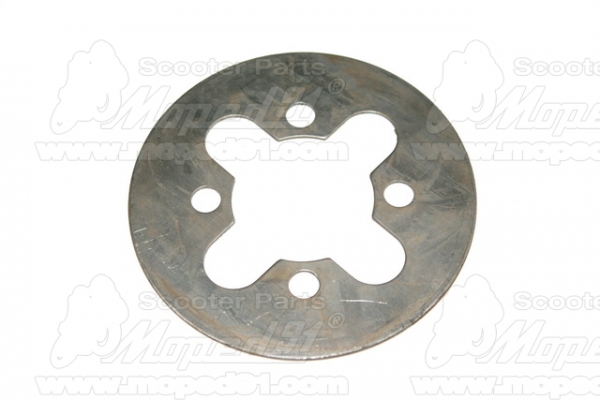  kuplung lamella  f�m
