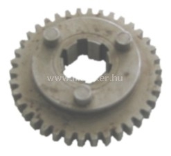 K�tk�rm�s v�lt�ker�k