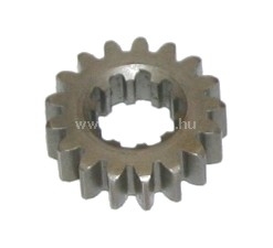 V�lt�ker�k Z 16