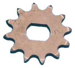 Els lnckerk Z12 