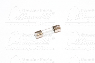 biztos�t�k 4A 6x25 mm 