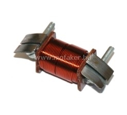 Vil�git�tekercs Roller 12V