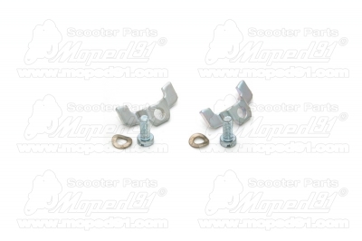 alaplap felfogat� lemez+csavar