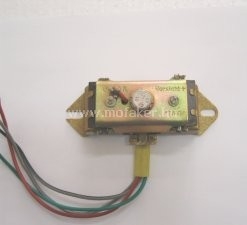 Akkut�lt�egys�g 6V