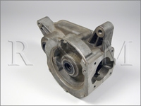 Babetta Motorblokk k�z�p