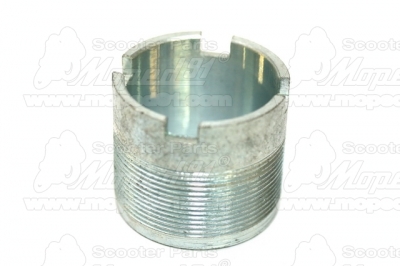 kipufog� hollander