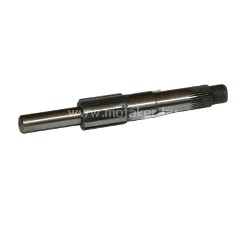 ROMET L�ncker�ktengely