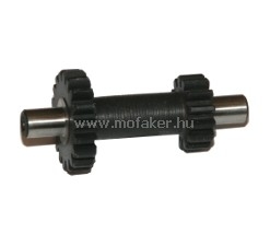 ROMET El�t�ttengely