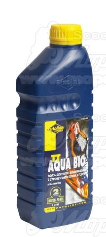 PUTOLINE TT AQUA BIO 2T 