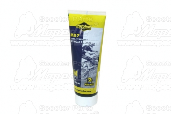 PUTOLINE MX 7 motorolaj