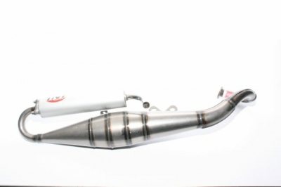 PIAGGIO kipufog�