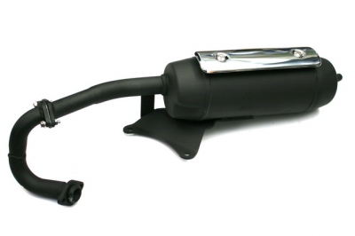 PIAGGIO kipufog�