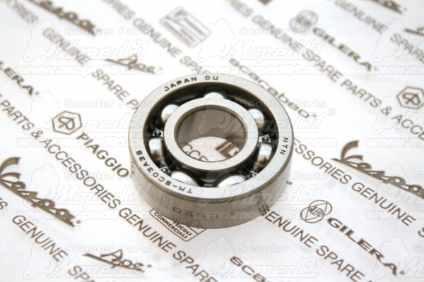 Aprilia csap�gy 17x42x13