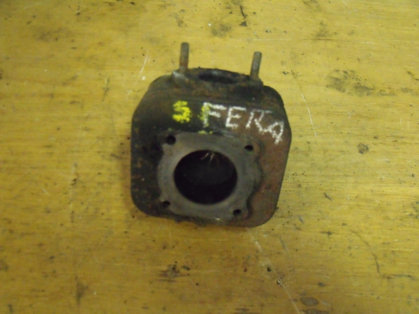 Piaggio Sfera  henger