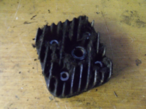 Piaggio Sfera  hengerfej